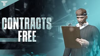 FREE Vehicle Contracts  FiveM  QB QBX ESX [upl. by Bjork]