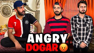 Dogar Sab is in Angry Mood😡Ghazal Surprised Us🥹 [upl. by Karina]