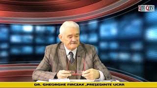 Oameni si locuri DR GHEORGHE FIRCZAK [upl. by Eednas421]