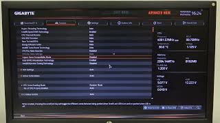 GIGABYTE B760 Gaming X  How to EnableDisable Legacy Game Compatibility  Manage Legacy Support [upl. by Oleusnoc691]