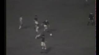 17121968 International friendly Brazil VS Yugoslavia [upl. by Avra]