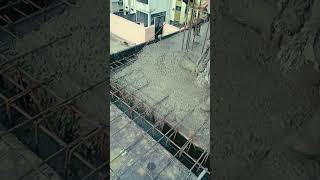 Amazing construction Techniqueconcret sump civilengineering construction shorts [upl. by Spragens]