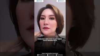 Sosok Brigpol Putri Cikita Viral Dijuluki Duta Sopan Indonesia [upl. by Nerland]