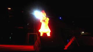 Misato Aki  Disarm Dreamer HD Anime Nation 2010 [upl. by Aibonez530]