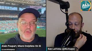 Episode 372 Live Week 4 Postgame Recap with Ken LaVicka [upl. by Nemlaz794]