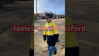 James go daylesford Victoria [upl. by Valery]