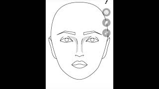 Surface Marking Of Maxillary Air Sinus  Anatomy Of Maxillary Air sinus [upl. by Grace]