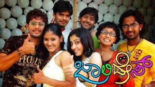 Jolly Days Kannada Movie Best Summary Explanation  Ankita  Santhosh [upl. by Eveivaneg]