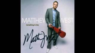 Matthew West  The Moment Of Truth HQ [upl. by Yelac874]