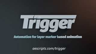 Trigger Promo [upl. by Willet380]