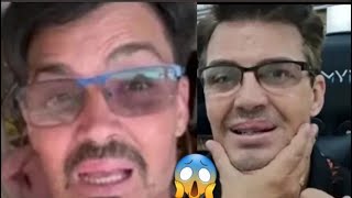 🚨URGENTE  MEU DEUS 😱😱VEJAM ESSE VÍDEO 📹 FIM DO MUNDO🌎 [upl. by Eldredge854]