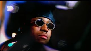 LL COOL J FT BOYZ II MEN  HEY LOVER LYRICS ON SCREEN [upl. by Lovering]