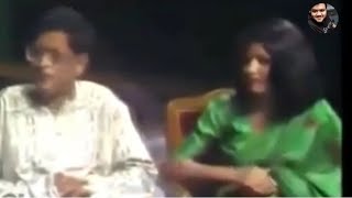 Humayun Ahmed and Gultekin Khan Interview with Anisul Haque humayunahmed humayunahmed interview [upl. by Namus838]