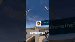 Close Quarters Combat Lito y la Batalla de las BAYONETAS Pavlov VR [upl. by Magnusson220]