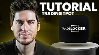 Will TradeLocker Replace TradingView [upl. by Amimej]