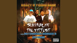 Survival Of The Fittest feat Method Man Redman amp Shyheim [upl. by Karab588]