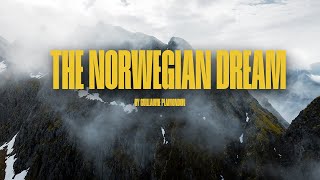 The Norwegian Dream  4K Cinematic [upl. by Faustus739]