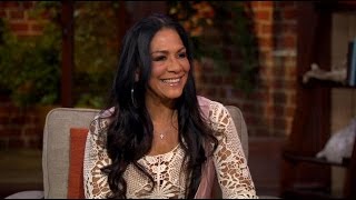 Sheila E Talks Past Abuse And Struggles In Music [upl. by Lairea454]