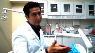 Recomendaciones para ordenar un consultorio dental [upl. by Owens612]