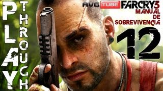 Far Cry 3 Playthrough Parte 12 [upl. by Paine]