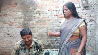 indravati Nishad ki comedy [upl. by Alilak]