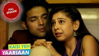 Kaisi Yeh Yaariaan  Episode 183  Information Overload [upl. by Eelnayr]