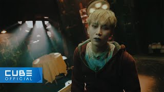 비투비 BTOB  Outsider 서은광 SEO EUNKWANG MV Teaser [upl. by Irma905]