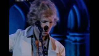 beck live union chapel guess im doing fine [upl. by Acemahs]