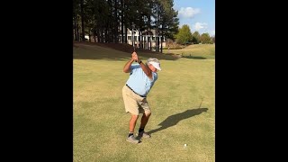 2024 Midlands FCA Golf Classic 1000000 Shot [upl. by Aneles]