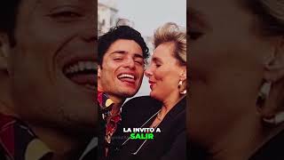 ¿Sabías que así fue como inició la inesperada historia de amor entre Chayanne y su esposa [upl. by Nonrev]