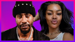 TEYANA TAYLOR WINS BIG AFTER IMAN SHUMPERT DIVORCE [upl. by Kile]