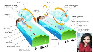 El Nino La Nina Full Video [upl. by Norina630]