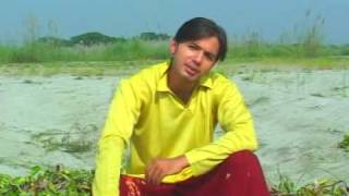 Bangla Folk Song By Abdul Alim  Oi Nithur Kalar Sangee Re [upl. by Eisor]