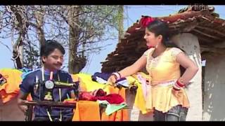 Chhattisgarhi Comedy Clip 13  छत्तीसगढ़ी कोमेडी विडियो  Best Comedy Seen  Duje Nishad  Dholdhol [upl. by Ronyar]