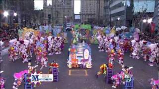 Avalon String Band Mummers 2012 [upl. by Uon583]