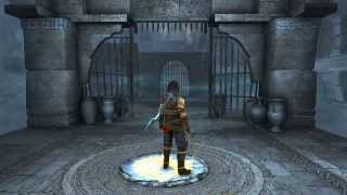 Prince of Persia les Sables Oubliés  PC longplay FR [upl. by Chatav343]