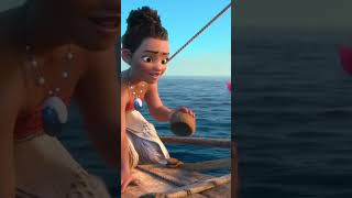 Heiheis Adventure  Moana  Disney Kids [upl. by Yaker]