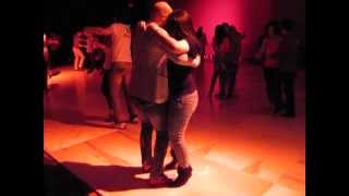 Bailando bachata con Ataca [upl. by Leonhard]