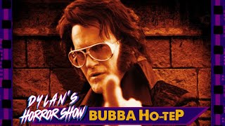 Bubba HoTep Movie Review [upl. by Mukul]