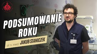 Ginekologia u Bonifratrów  Podsumowanie roku 2023 [upl. by Sydney409]