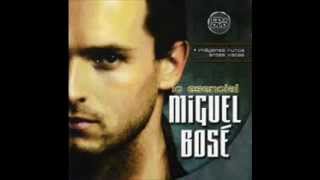 Morir de Amor Miguel Bose [upl. by Vivyan]