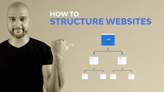 How to plan a website structure powerful stepbystep [upl. by Stephenie384]