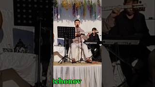 Xalqimiz xizmatida Toyda Ogabek Matchonov qashqadaryo uzbekistan shorts music [upl. by Dole885]