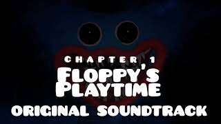 Floppys Playtime OST 02  Chase Theme  old [upl. by Oicirbaf]