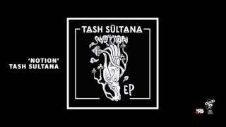 Tash Sultana  Notion Official Audio [upl. by Arondel172]