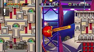 Freedom Planet 2  Expert Globe Opera 1 Part 11 [upl. by Kronick]