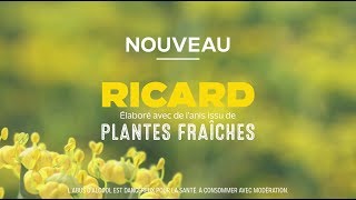 NOUVEAU Une recette inédite inspirée par le goût de la nature [upl. by Bram]