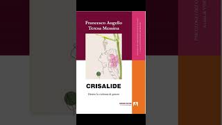 Il video promozionale di Crisalide Francesco Augello [upl. by Asilenna]