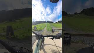 Greenhill Easyloop MTB Lift einhängen youtubecreatorcommunity [upl. by Atsuj]