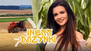 Iness  Dożynki Official Video 2023 [upl. by Genaro]